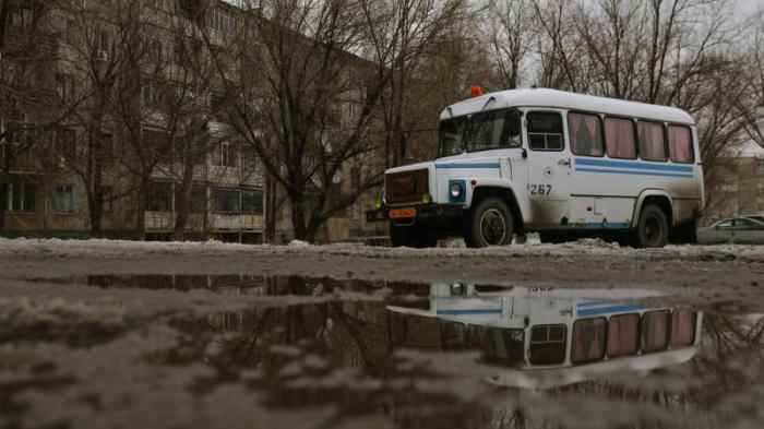 Детей из центра поддержки и рожениц эвакуируют из Экибастуза в Павлодар
                27 ноября 2022, 15:48