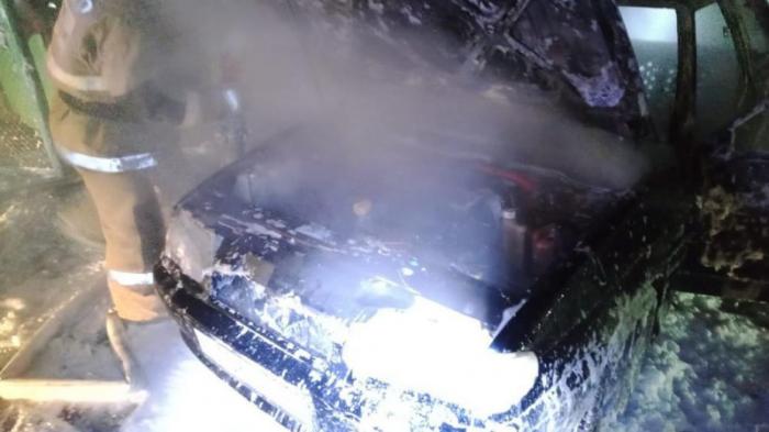 Как избежать пожара в автомобиле в мороз - советы МЧС
                27 ноября 2022, 18:37