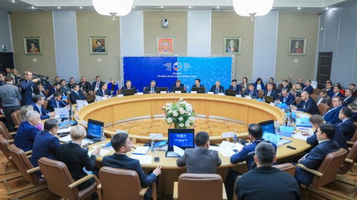 В Оренбурге обсудили межрегиональное сотрудничество России и Казахстана
                28 ноября 2022, 18:12