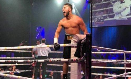 Садриддин Ахмедов объявил дату долгожданного возвращения на ринг