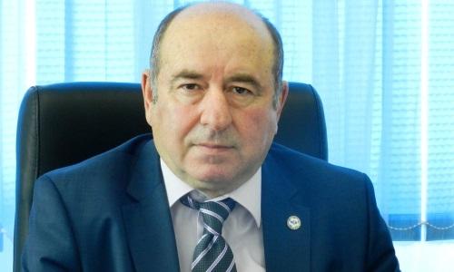 Михаил Гурман может стать директором казахстанского клуба