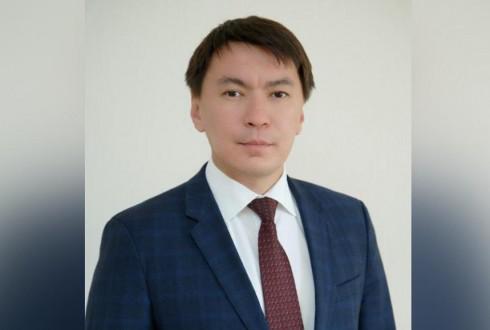 Марат Омаров назначен председателем Агентства по защите и развитию конкуренции