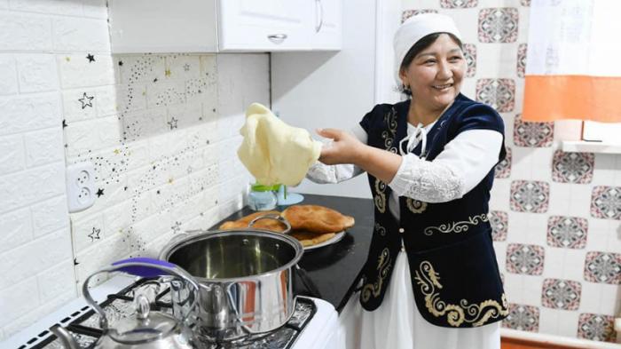 В Кызылорде планируется газифицировать 45 населенных пунктов
                30 ноября 2022, 10:08