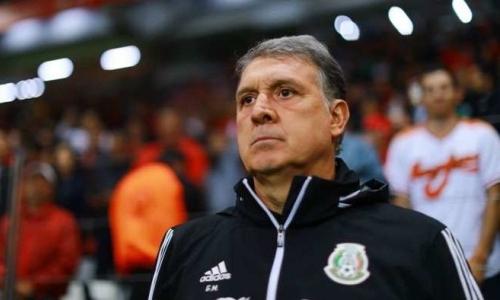 Наставник сборной Мексики принял резкое решение после вылета с ЧМ-2022 по футболу