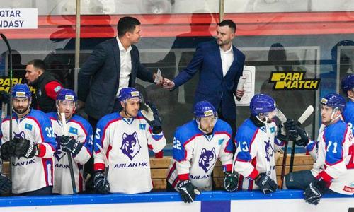 Клуб чемпионата Казахстана официально назначил нового наставника