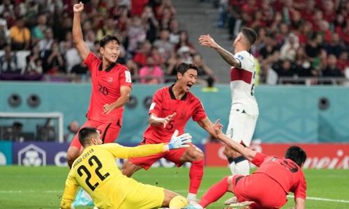 Сенсация выявила 15-го участника плей-офф ЧМ-2022 по футболу
