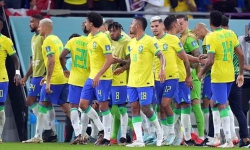 Сборная Бразилии понесла две серьезные потери до конца ЧМ-2022