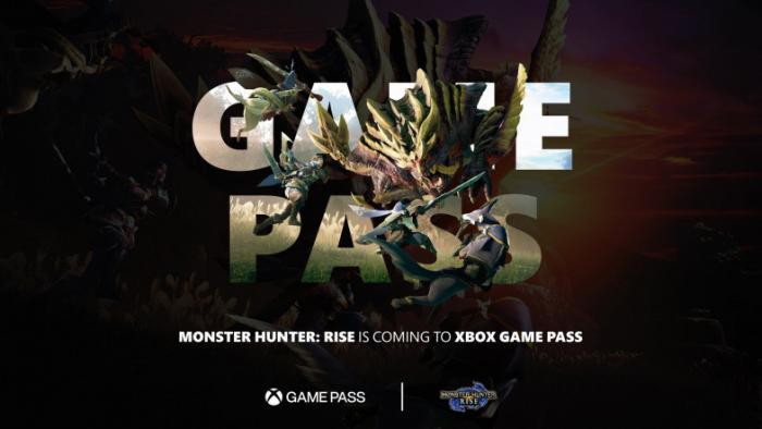 Слухи подтвердились: Monster Hunter Rise выйдет на PS4 и Xbox One