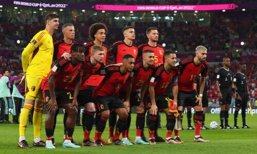 Звезда сборной Бельгии принял судьбоносное решение после провала на ЧМ-2022