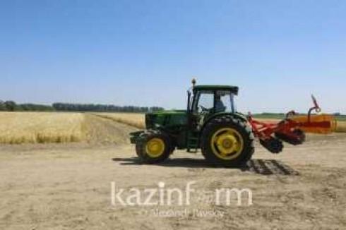 Поддержка фермеров обязательно будет продолжена - Касым-Жомарт Токаев