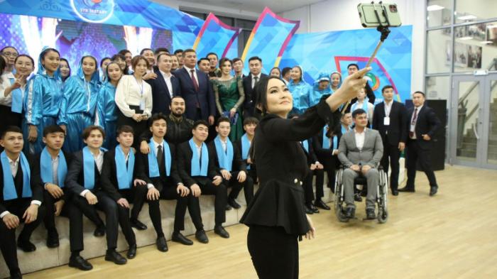 Кызылординская молодежь представила свои инновационные идеи на форуме
                07 декабря 2022, 22:02