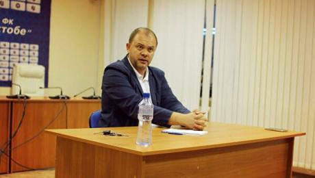 Васильев призывает Турлова проверить на гнилость Уранхаева и его проект Super bol!
