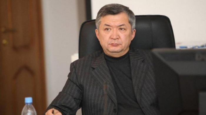 Токаев освободил Бауржана Мухамеджанова от должности посла в Грузии
                09 декабря 2022, 08:37