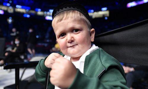 Шавкат Рахмонов сможет «подраться» с Хасбиком в UFC