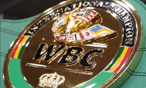 Бой за титул WBC пройдет на вечере бокса в Астане