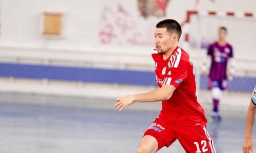 «Байтерек» упустил дома победу над «Кайратом» чемпионата Казахстана