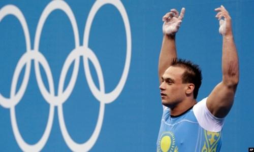 Илья Ильин назвал казахстанского спортсмена способного сотворить чудо на Олимпиаде