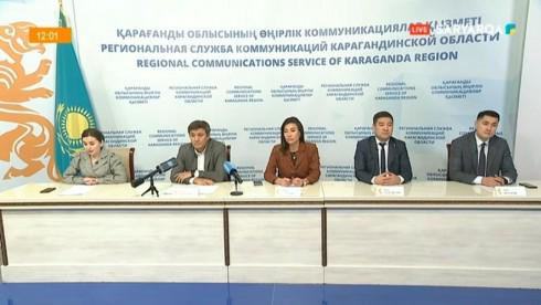 Более 600 безвозмездных грантов выдано в этом году предпринимателям Карагандинской области