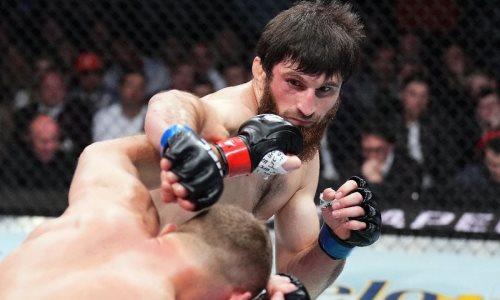«Что это такое?». Российский боец может уйти из UFC после скандального титульного боя