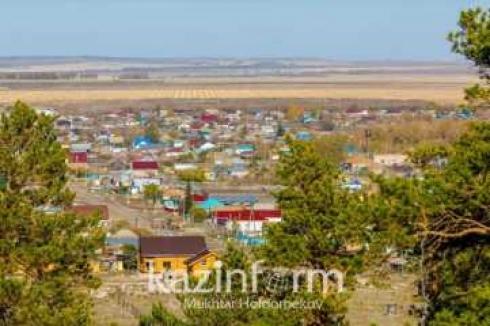 Нужны совершенно новые подходы по возрождению села - Касым-Жомарт Токаев