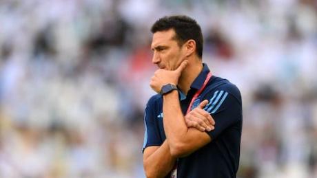 Тренер Аргентины заявил об отсутствии гарантий победы в полуфинале ЧМ