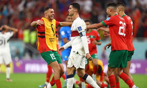 Назван неожиданный претендент на пост наставника сборной Португалии после провала на ЧМ-2022