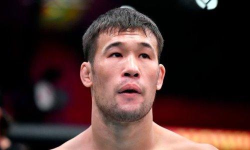 Рахмонов оказался в тревожном списке бойцов UFC