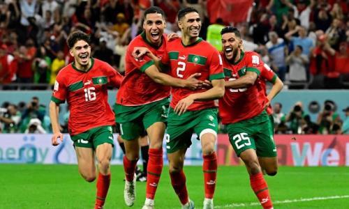 В Марокко нашли способ победить Францию на ЧМ-2022 по футболу. Фото