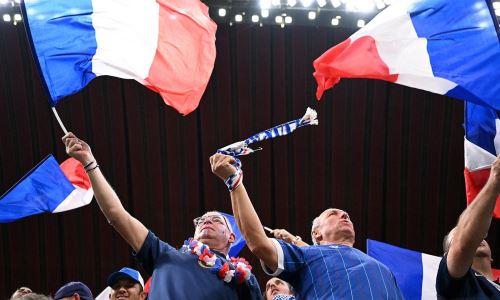 14-летний подросток погиб после полуфинала ЧМ-2022 в результате конфликта фанатов из-за флага