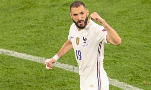 Кариму Бензема разрешили присоединиться к сборной Франции перед финалом ЧМ-2022
