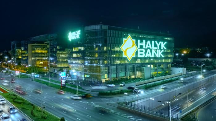 Halyk Bank признан лучшим банком страны сразу в трех номинациях
                15 декабря 2022, 12:57