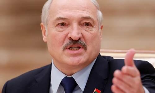 «Просто страшно становится». Лукашенко посмотрел ЧМ-2022 в Катаре и выразил возмущение. Видео