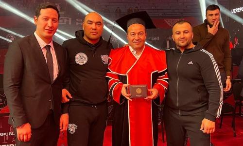 Принципиального соперника Казахстана теперь тренирует профессор. Что нужно знать о системе бокса Узбекистана