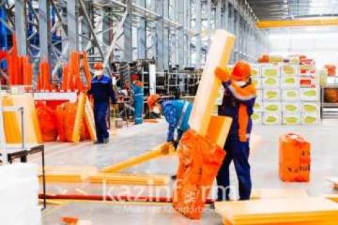 Новую систему трудовых стандартов внедрят в Казахстане