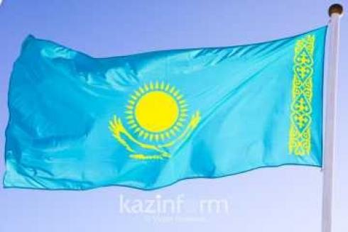 День независимости празднуют в Казахстане