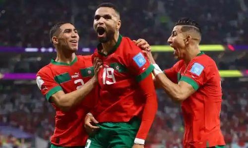 Где казахстанцам смотреть матч Хорватия — Марокко за третье место на ЧМ-2022 по футболу