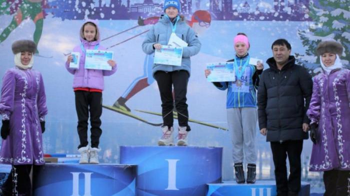Сезон зимних видов спорта открылся в Астане
                17 декабря 2022, 18:03