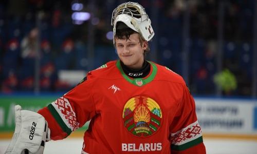 Названы лучшие игроки хоккейного турнира в России с участием сборной Казахстана