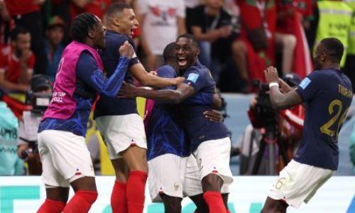 Озвучены сумасшедшие призовые футболистам Франции за победу на ЧМ-2022