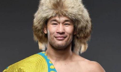 Шавката Рахмонова «поставили» в главный бой турнира UFC