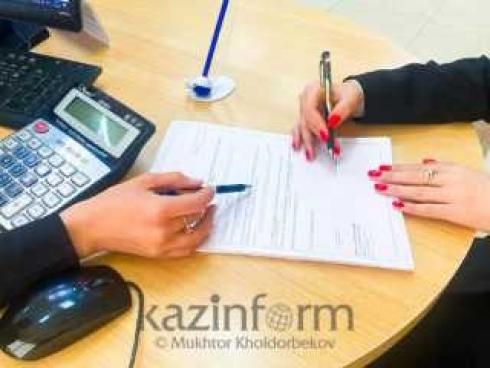 Проблемы с банковскими задолженностями есть у 7,8 млн казахстанцев