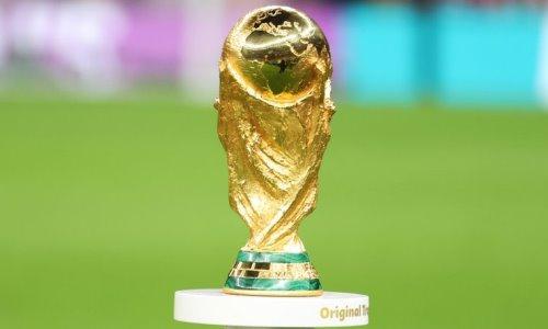 Официально назван лучший игрок чемпионата мира-2022 в Катаре. Видео