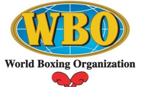 Казахстанский боксер выбыл из топ-10 рейтинга WBO