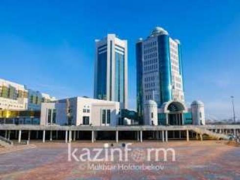 Совместное заседание Палат Парламента Казахстана состоится 19 декабря