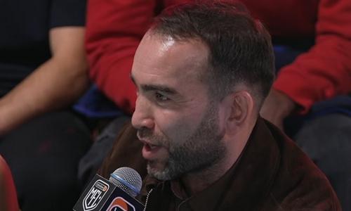 Президент AMC Fight Nights оценил судейство в бою Исмагулов — Царукян