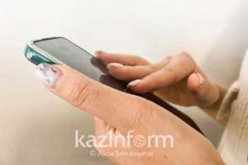 Казахстанские мобильные операторы научились выявлять номера телефонных мошенников