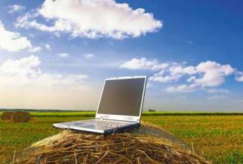 Субсидировать интернет для сельхозпредприятий планируют в Казахстане