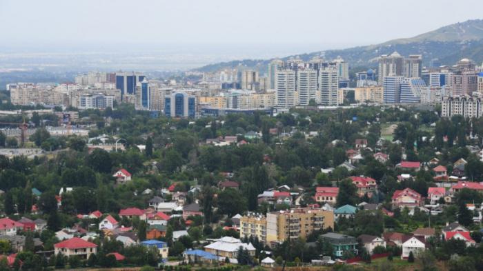 Как будет развиваться Алматы: утверждены дорожные карты
                19 декабря 2022, 21:02