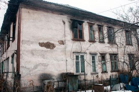 Сколько домов снесут в Алматы до 2030 года