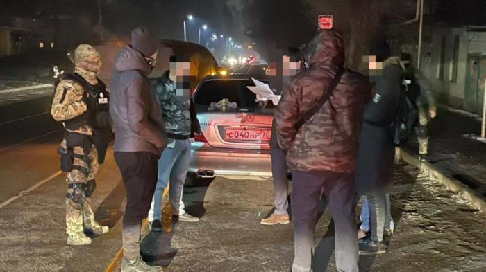 Спецоперация полиции Алматы: задержаны серийные грабители
                20 декабря 2022, 16:35